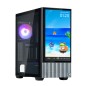 Zalman Z10 Ds Midi Tower Black